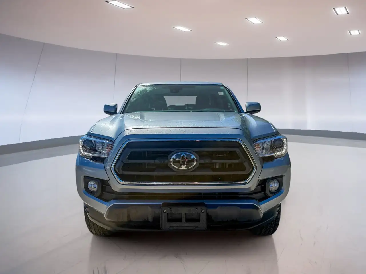 Toyota Tacoma снимка Toyota Tacoma