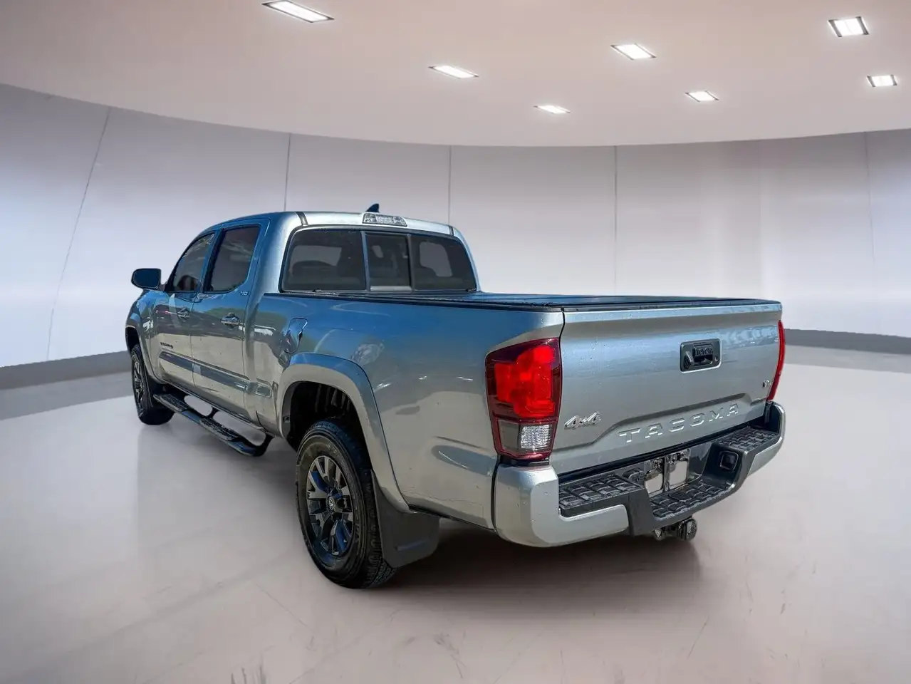 Toyota Tacoma снимка Toyota Tacoma