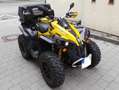 Can-Am Renegade 1000 Xxc Schwarz - thumbnail 2