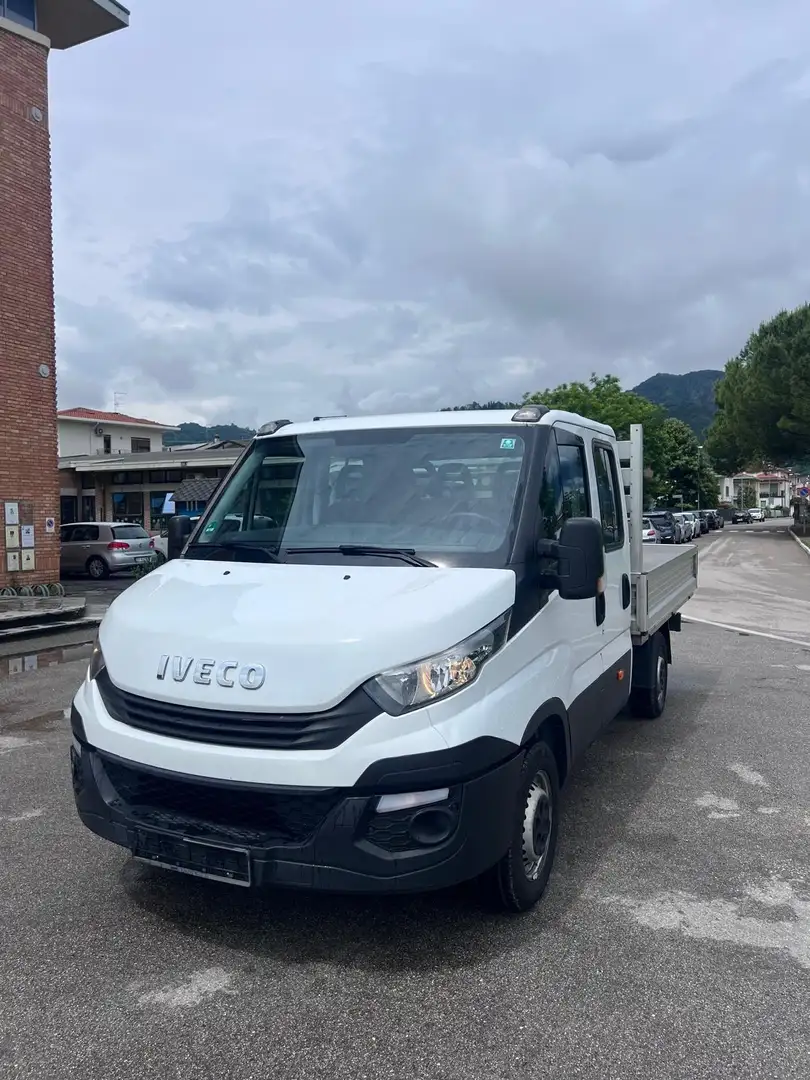 Iveco Daily 35S12 - 1