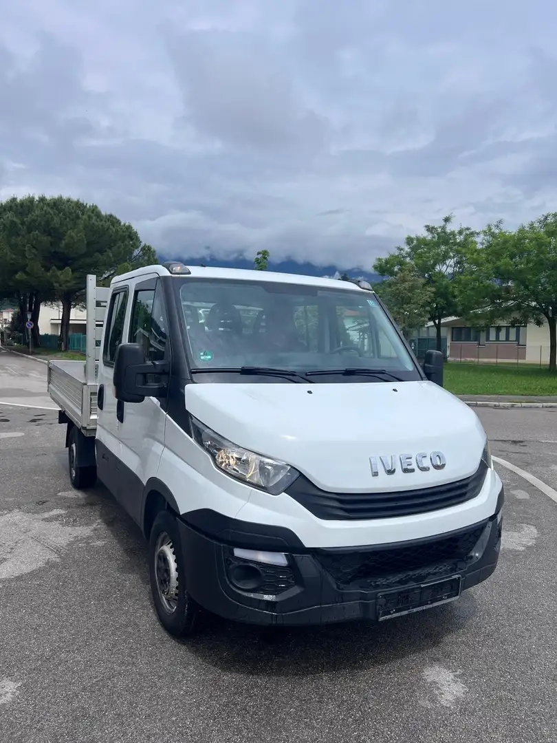 Iveco Daily 35S12 - 2