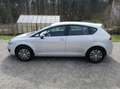 SEAT Leon Leon Reference 1,2 TSI Reference Silber - thumbnail 3