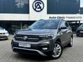 Volkswagen T-Cross 1.0 TSI LIFE DSG AUTOMAAT | NAVI | CAMERA | Grijs - thumbnail 14