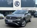 Volkswagen T-Cross 1.0 TSI LIFE DSG AUTOMAAT | NAVI | CAMERA | Grijs - thumbnail 9