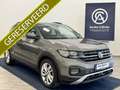 Volkswagen T-Cross 1.0 TSI LIFE DSG AUTOMAAT | NAVI | CAMERA | Grijs - thumbnail 1