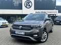 Volkswagen T-Cross 1.0 TSI LIFE DSG AUTOMAAT | NAVI | CAMERA | Grijs - thumbnail 12