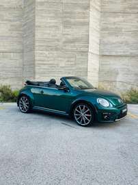 Cabrio 2.0 TSI R-Line DSG 162kW