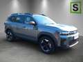 Dacia Bigster BIGSTER Extreme Hybrid 155 Grau - thumbnail 5