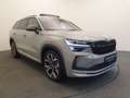 Skoda Kodiaq 1.5 TSI MHEV 150pk DSG/AUT Sportline 7p. Wegklapba Grau - thumbnail 5