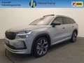 Skoda Kodiaq 1.5 TSI MHEV 150pk DSG/AUT Sportline 7p. Wegklapba Grau - thumbnail 1