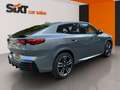 BMW X2 20d M Sport|ACC|360|Pano|AHK|Keyless Grau - thumbnail 5