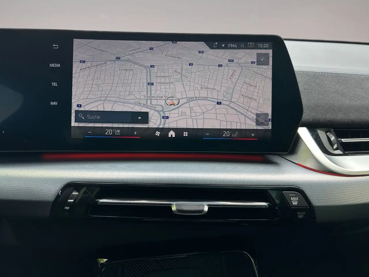 BMW X2 20d M Sport|ACC|360|Pano|AHK|Keyless 17