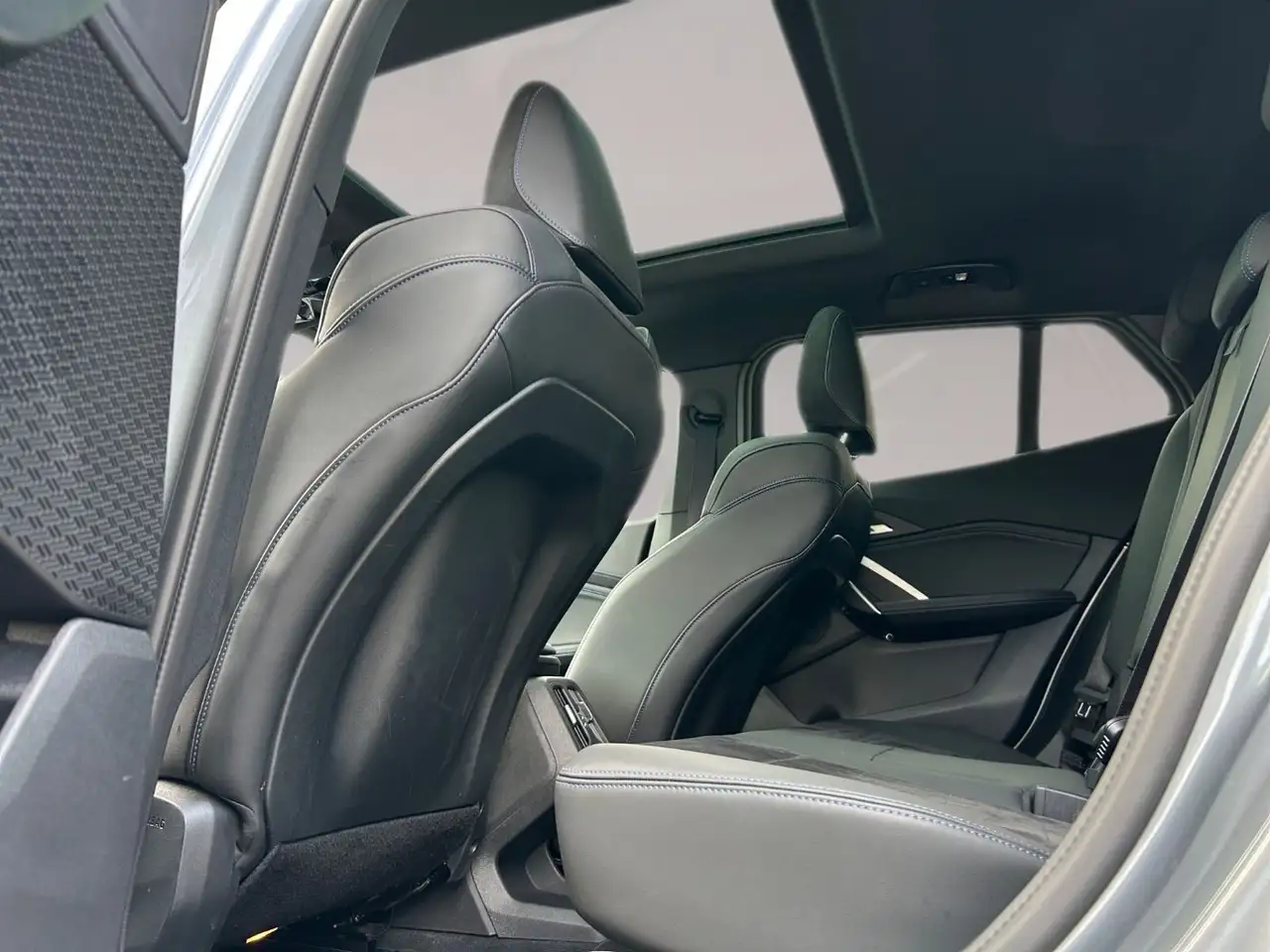 BMW X2 20d M Sport|ACC|360|Pano|AHK|Keyless 12