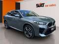 BMW X2 20d M Sport|ACC|360|Pano|AHK|Keyless Grau - thumbnail 1