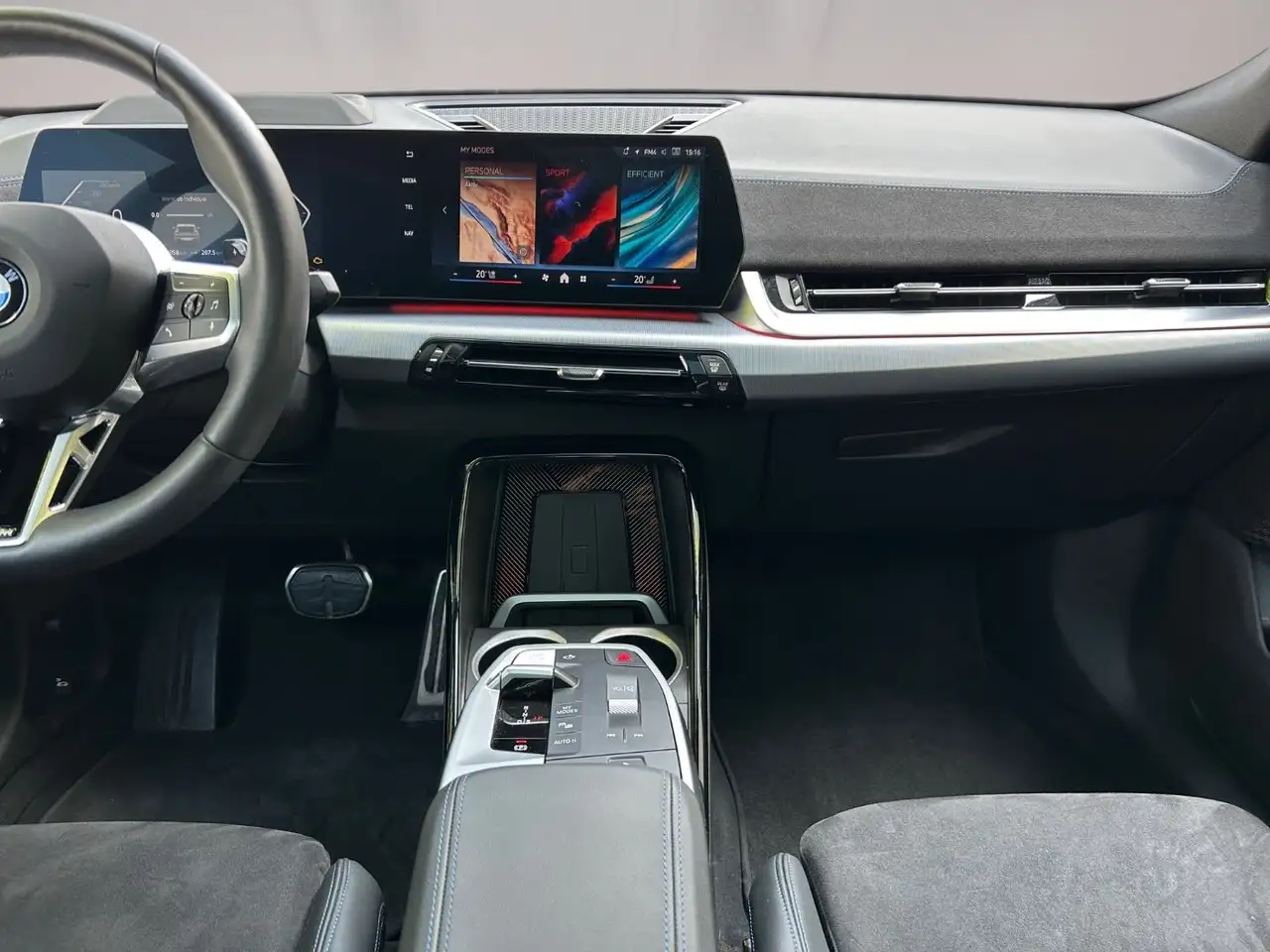 BMW X2 20d M Sport|ACC|360|Pano|AHK|Keyless 11