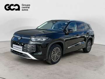 Tayron 1.5 eHybrid 204ch DSG6 5pl