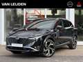 Nissan Qashqai 1.3 Mild-Hybrid 158pk Xtronic Tekna Plus | Leder | Zwart - thumbnail 1