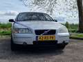 Volvo S60 2.0T Edition Chrono AUTOMAAT Silver - thumbnail 1
