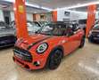 MINI Cooper S Aut. Naranja - thumbnail 3