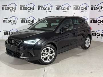 1.0 Eco TSI 95CV FR