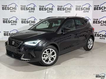 1.0 Eco TSI 95CV FR