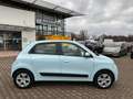 Renault Twingo Zen Electric *Klima*ZV*DAB*Radio*CarPlay Bleu - thumbnail 6