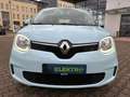 Renault Twingo Zen Electric *Klima*ZV*DAB*Radio*CarPlay Bleu - thumbnail 8