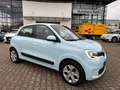 Renault Twingo Zen Electric *Klima*ZV*DAB*Radio*CarPlay Bleu - thumbnail 7