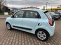 Renault Twingo Zen Electric *Klima*ZV*DAB*Radio*CarPlay Bleu - thumbnail 3