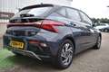 Hyundai i20 1.0 T-GDI Comf.Smart Navi/Led/Pdc/Cam/16" "RIJKLAA Grijs - thumbnail 7