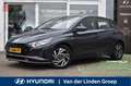 Hyundai i20 1.0 T-GDI Comf.Smart Navi/Led/Pdc/Cam/16" "RIJKLAA Grijs - thumbnail 1