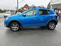 Dacia Sandero stepway tce 90 Bleu - thumbnail 4