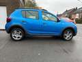 Dacia Sandero stepway tce 90 Bleu - thumbnail 3