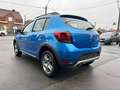 Dacia Sandero stepway tce 90 Bleu - thumbnail 7