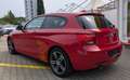 BMW 116 d*2Hd*Sport Line*Temp*BiXen*Shz*Pdc*Tüv12.25 Rot - thumbnail 7