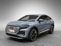 Audi Q4 e-tron Q4 Sportback 50 e-tron qu S line AHK HUD SONOS Blau - thumbnail 2