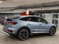 Audi Q4 e-tron Q4 Sportback 50 e-tron qu S line AHK HUD SONOS Blau - thumbnail 6
