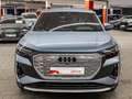 Audi Q4 e-tron Q4 Sportback 50 e-tron qu S line AHK HUD SONOS Blau - thumbnail 10