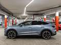 Audi Q4 e-tron Q4 Sportback 50 e-tron qu S line AHK HUD SONOS Blau - thumbnail 3
