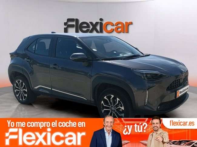 Toyota Yaris Cross 120H Active Tech - foto 1