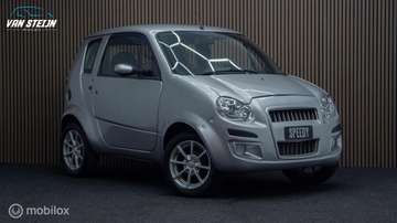 brommobiel XL | Nieuw Staat | 22dkm