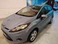 Ford Fiesta 1.6TDCi Trend Azul - thumbnail 1