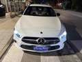 Mercedes-Benz A 180 d Automatic Sport Weiß - thumbnail 2