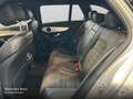 Mercedes-Benz C 300 de T AMG+NIGHT+AHK+MULTIBEAM+FAHRASS+KAMERA Argent - thumbnail 12