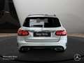 Mercedes-Benz C 300 de T AMG+NIGHT+AHK+MULTIBEAM+FAHRASS+KAMERA Argent - thumbnail 9