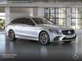 Mercedes-Benz C 300 de T AMG+NIGHT+AHK+MULTIBEAM+FAHRASS+KAMERA Argent - thumbnail 21