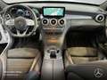 Mercedes-Benz C 300 de T AMG+NIGHT+AHK+MULTIBEAM+FAHRASS+KAMERA Argent - thumbnail 13