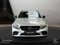 Mercedes-Benz C 300 de T AMG+NIGHT+AHK+MULTIBEAM+FAHRASS+KAMERA Argent - thumbnail 3
