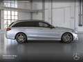 Mercedes-Benz C 300 de T AMG+NIGHT+AHK+MULTIBEAM+FAHRASS+KAMERA Argent - thumbnail 22