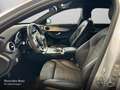 Mercedes-Benz C 300 de T AMG+NIGHT+AHK+MULTIBEAM+FAHRASS+KAMERA Argent - thumbnail 11